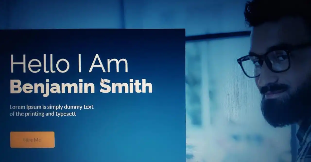 web design template 3